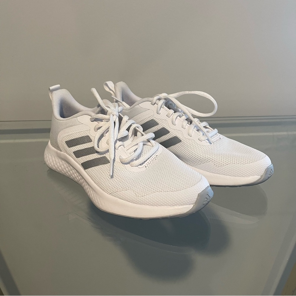 Adidas Tennis Shoes